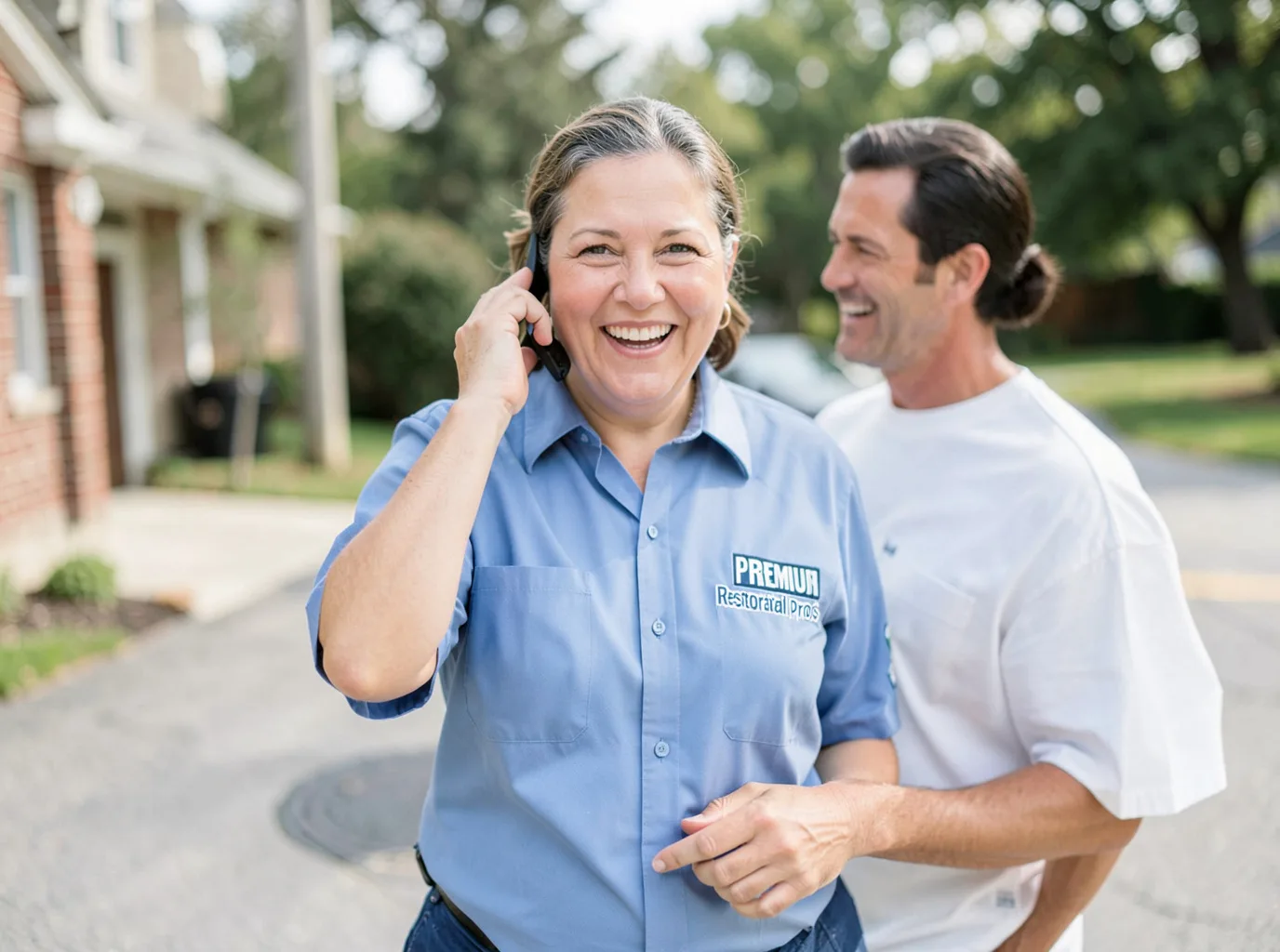 Water Damage Restoration Hanover, WV FAQs